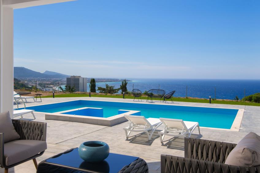 Monte Smith Luxus-Villa - foto 3