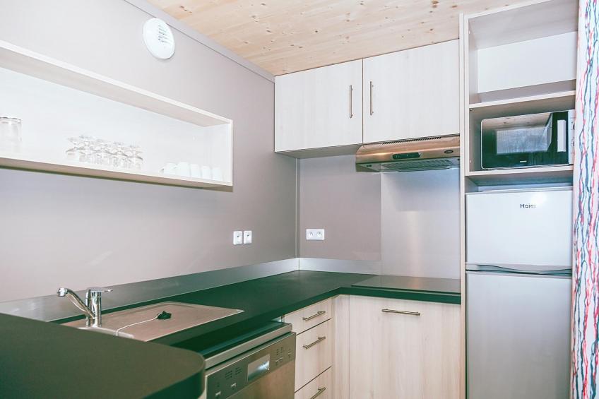 Cottage 3 pièces - 6 pers - foto 18