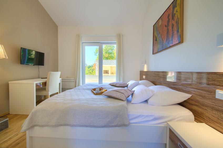 Villa "Adria" mit Garten, Grill und Terrasse - foto 23