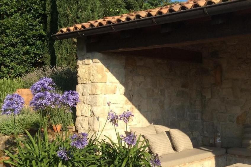 Traumhaftes Apartment mit großer Terrasse - foto 25