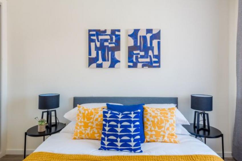 Bela Vista C in Lisboa - foto 15