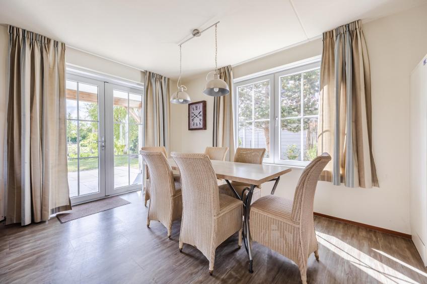 Noordzee Residence Cadzand-Bad 23