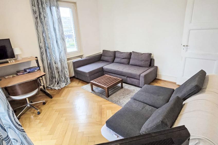 Jolie appartement proche centre ville - foto 8
