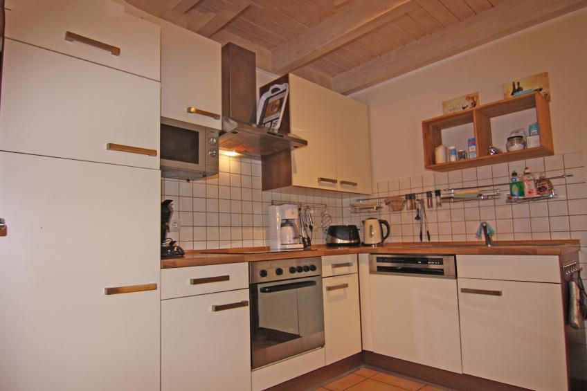 Semi-detached house Bernsteinhaus I, Trassenheide - foto 20