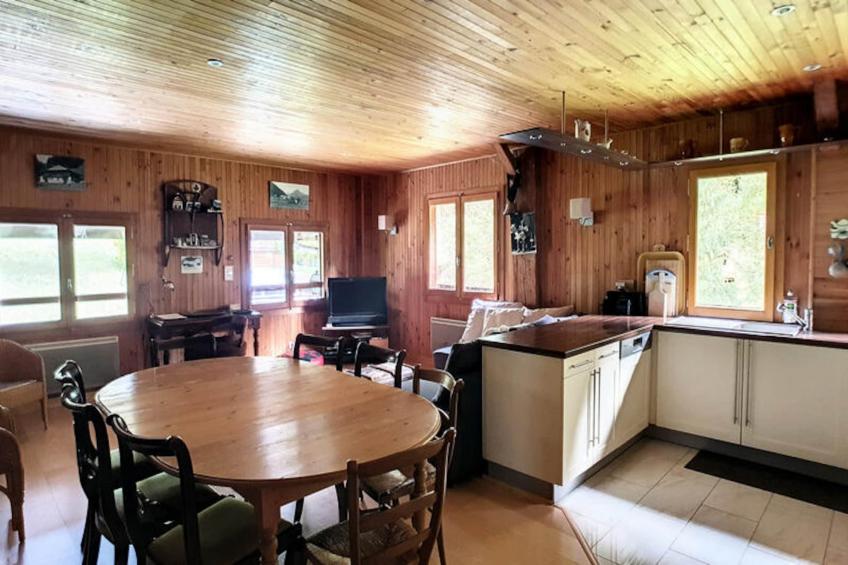 Chalets à Montriond - foto 3