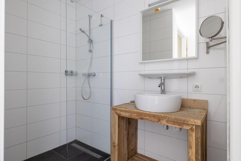 Appartement - Kaapduinseweg 13 | Dishoek "13D Luxe 6 personen" - foto 35