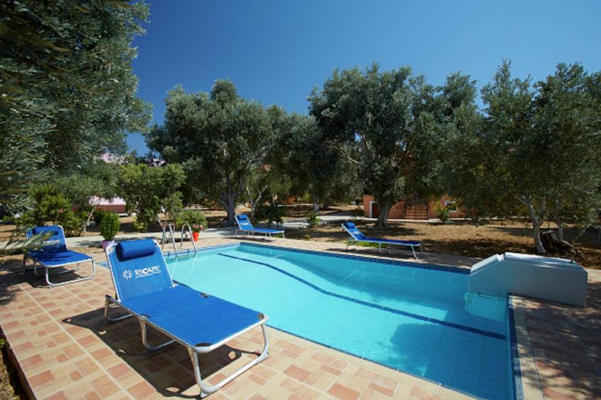 Villa Athina - foto 31