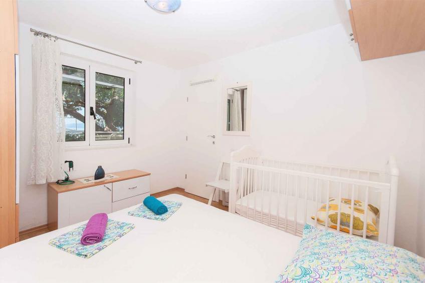 Ferienwohnung mit Meerblick und Klimaanlage - BF-X2JPF - foto 10