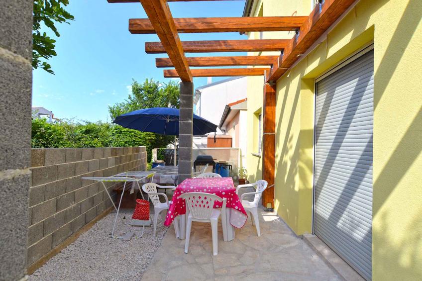 Appartement de vacances à proximité de la plage - BF-KCW9V - foto 4
