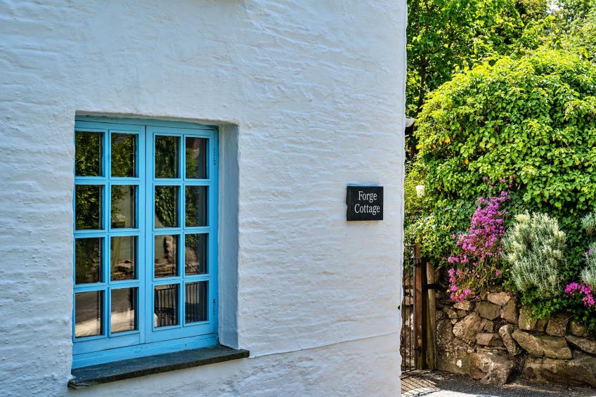 Forge Cottage - foto 25