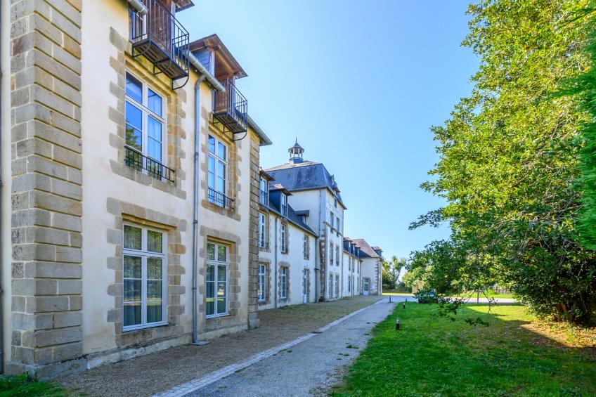 Le Château de Kergonano - foto 20