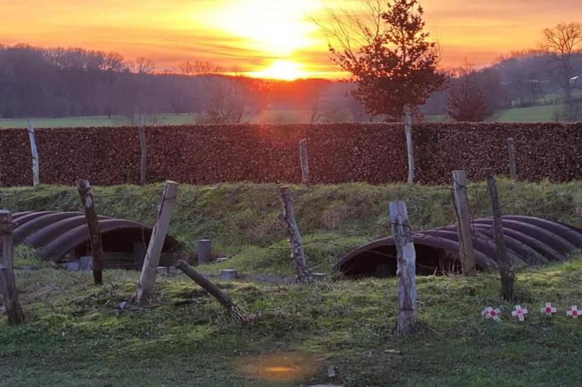 Petite Gite - foto 25