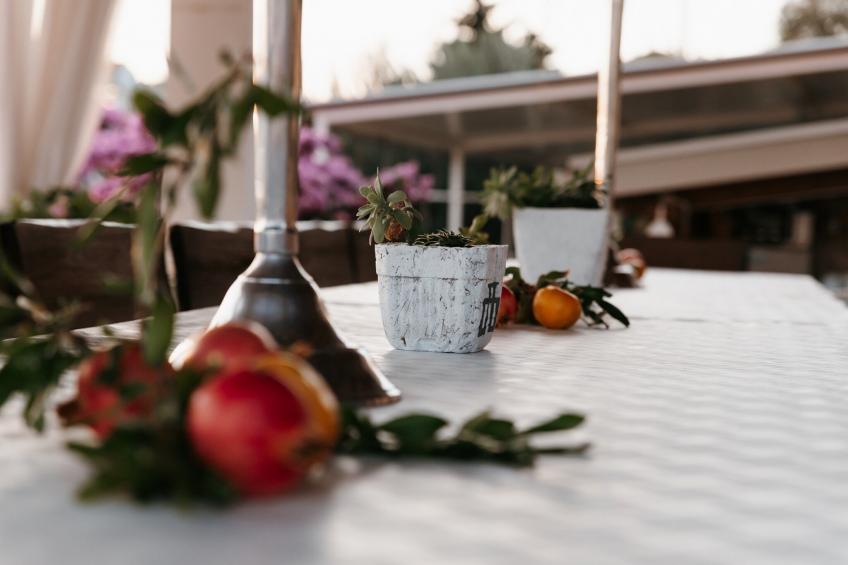 Apartments Dragobratović - Studio Apartment with Terrace and Sea View (Apartment 1) - foto 47