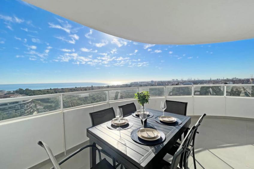 Appartements à Canet d'En Berenguer