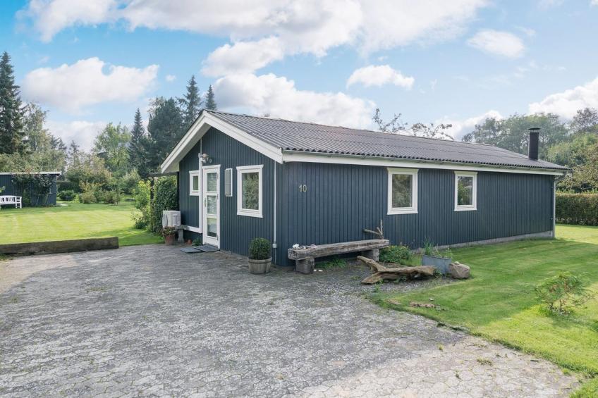 "Leani" - 200m from the sea - foto 5