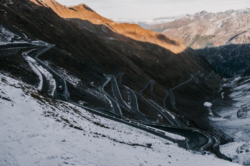 Hotiday Bormio Apartments Bilocale Flex - foto 18