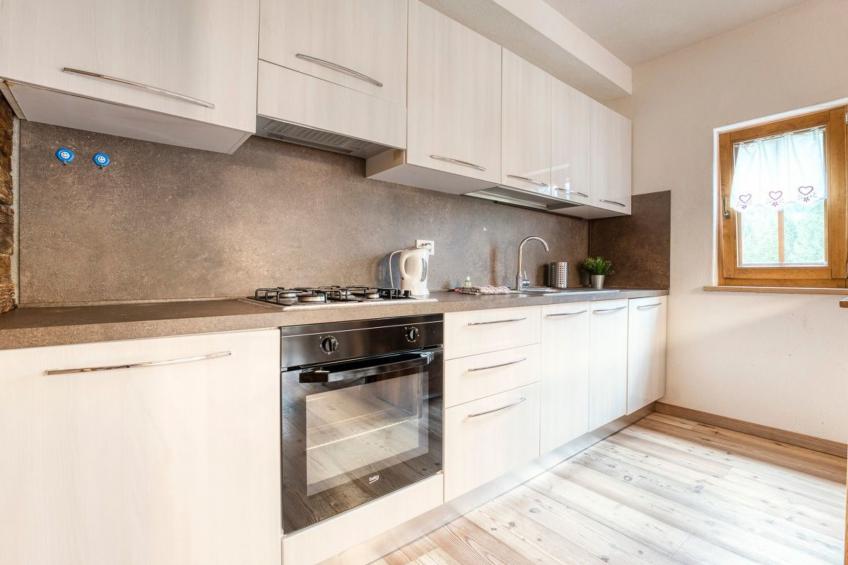 Chalet Borgo Walser Testa 5 - foto 7