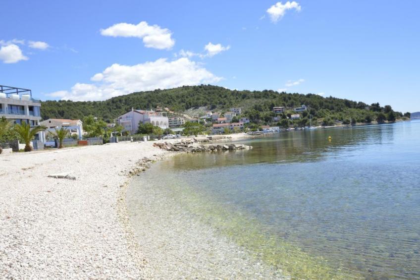 Erdgeschosswohnung, erste Reihe vom Meer - foto 37