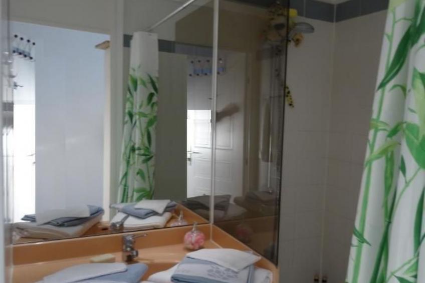 Wohnung panoramischer Meerblick, Schwimmbad, Parkplatz - foto 12