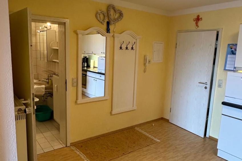 Rachel mit herrlichem Ausblick - foto 13