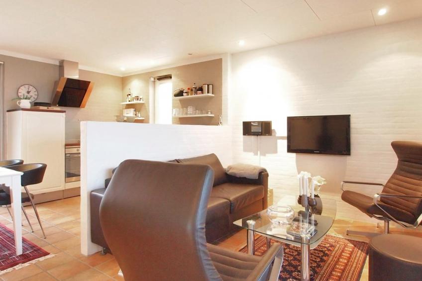 "Laila" - 5m from the sea in Funen - foto 21