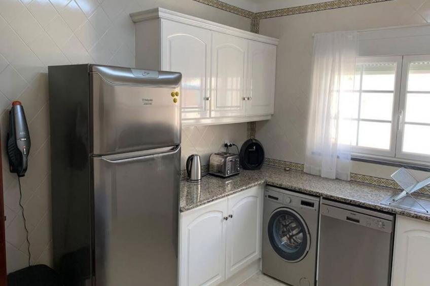 Atmen Sie die Meeresbrise in Praia Del Rey ein - foto 14