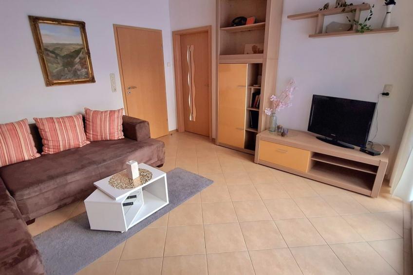 Haus Talblick, am Waldrand - foto 4