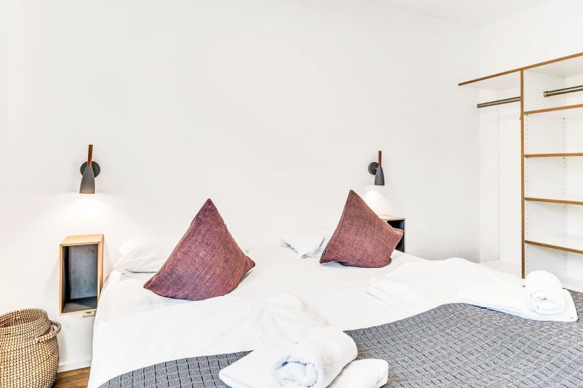 Dümmersee Lodge - foto 25