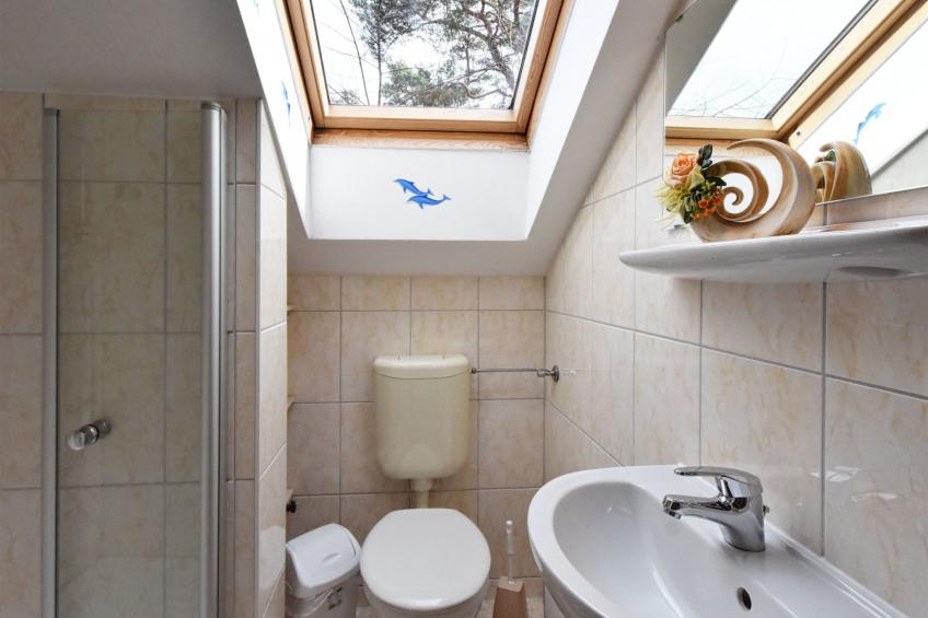 Ostseeblick mit Whirlpool und Kamin - foto 17