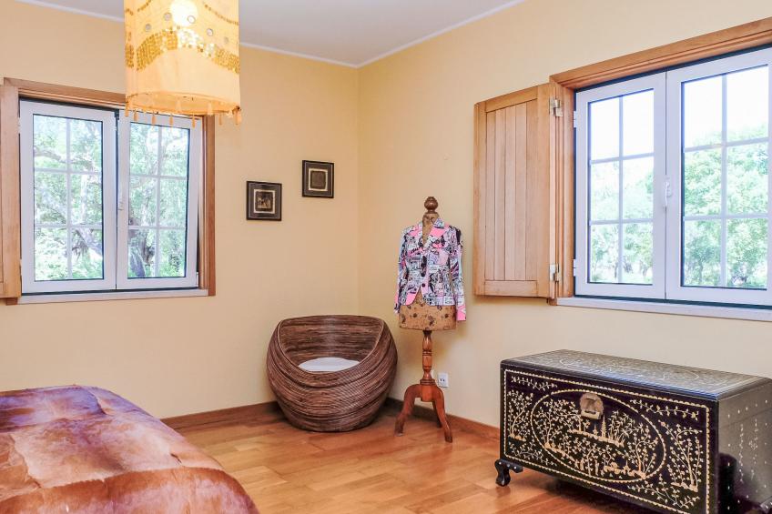 Villa dos Sobreiros - foto 28