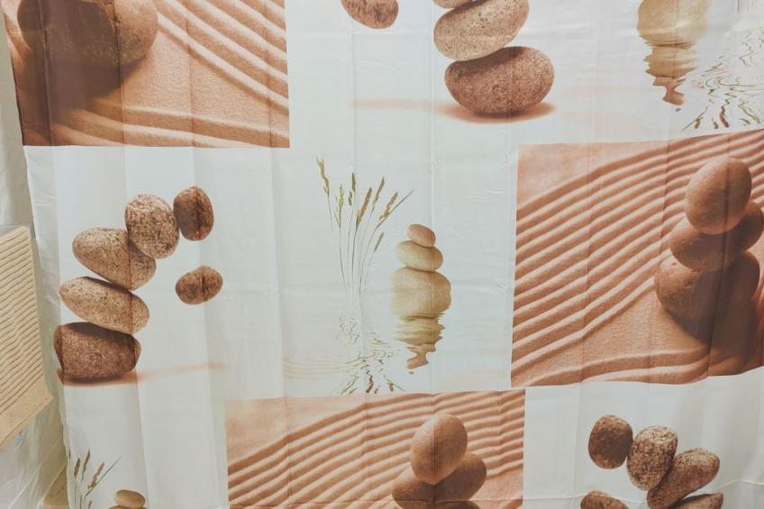 Studio mit beheiztem Pool - foto 14