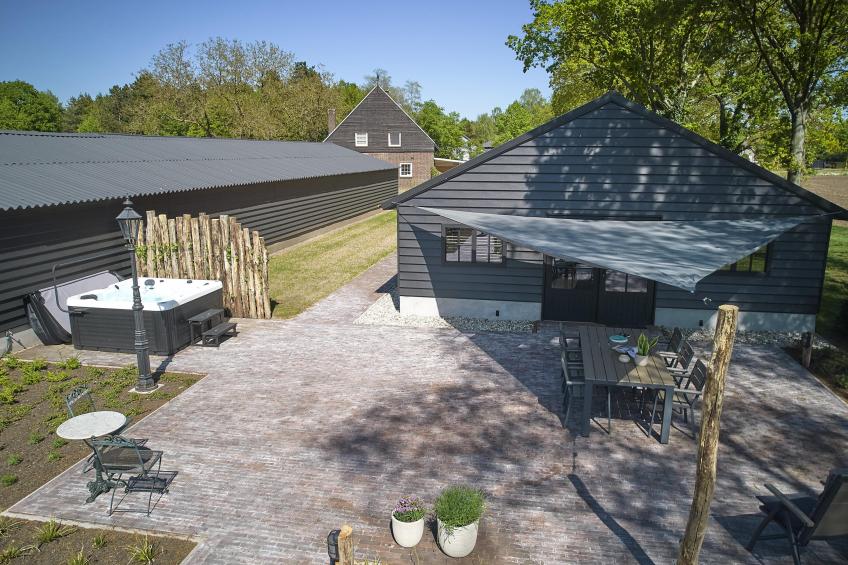 Guesthouse het Koetshuis - foto 41