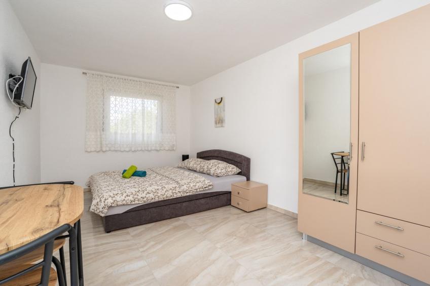 Guest Gouse Stipanovi Dvori - Three Bedroom Apartment with Terrace 8 - foto 13