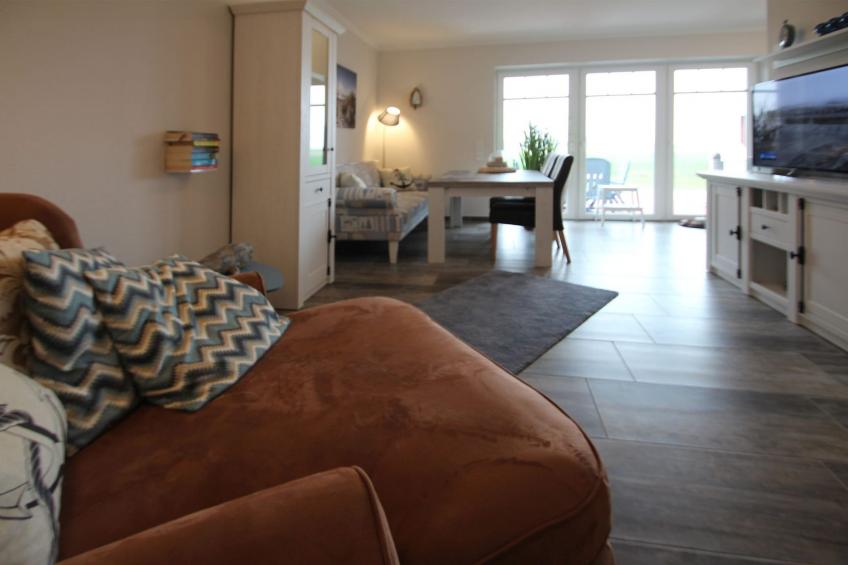 Vakantiewoning Feldblick, Neßmersiel - foto 8