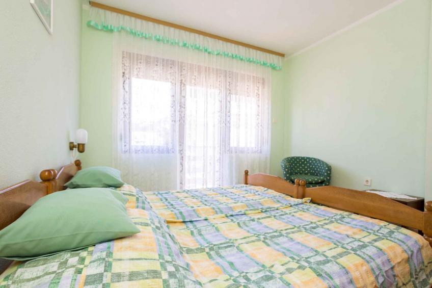 Holiday apartment with balcony - BF-2JWD - foto 10