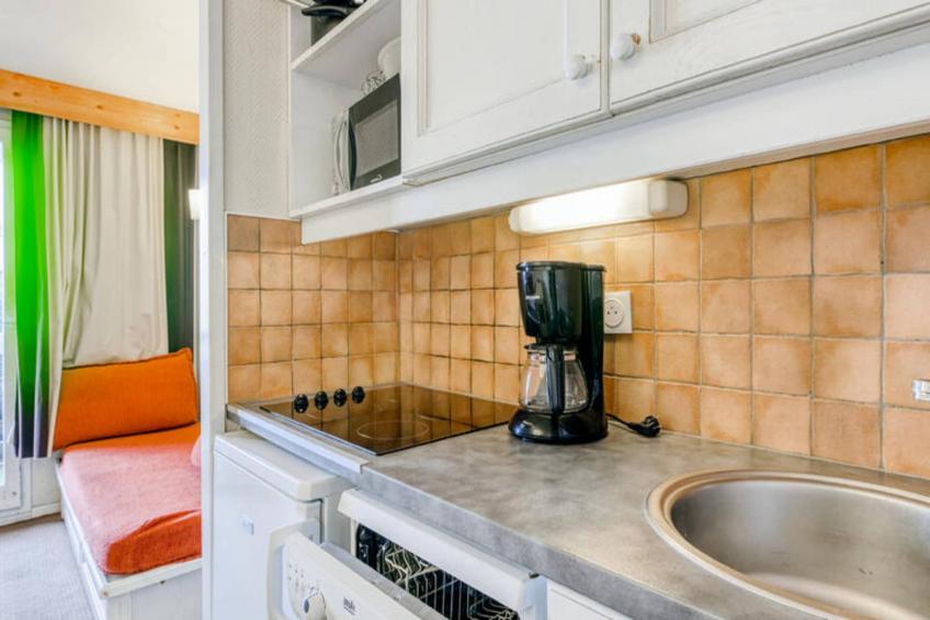 Résidence Quartier Falaise - maeva Home - foto 12