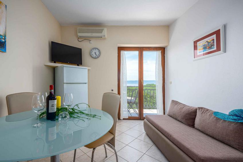 Vakantiewoning met airconditioning - VW-TT57H - foto 60