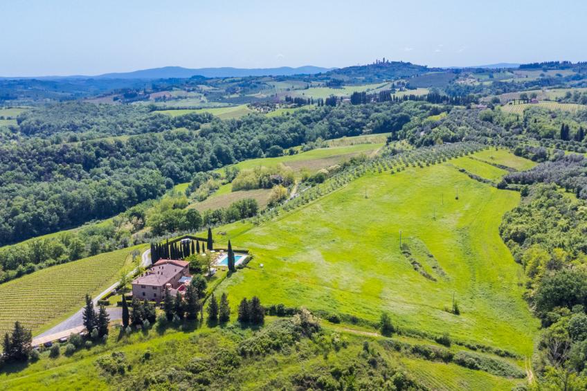 Podere di Mezzo (SGI403) - foto 32