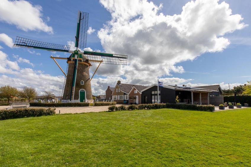 Studio- Molenweg 27 | Zoutelande - foto 20
