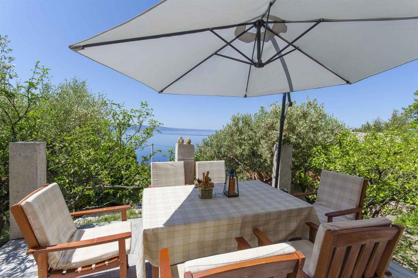 Holiday home with air conditioning and sea view - BF-HH5BG - foto 7