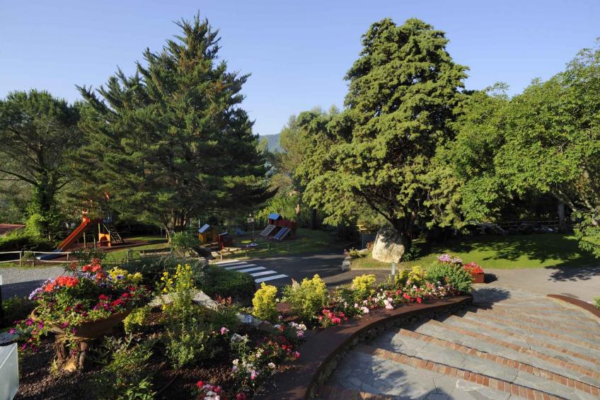 Holiday house Holiday Complex C'era una Volta - BF-DF3T - foto 49