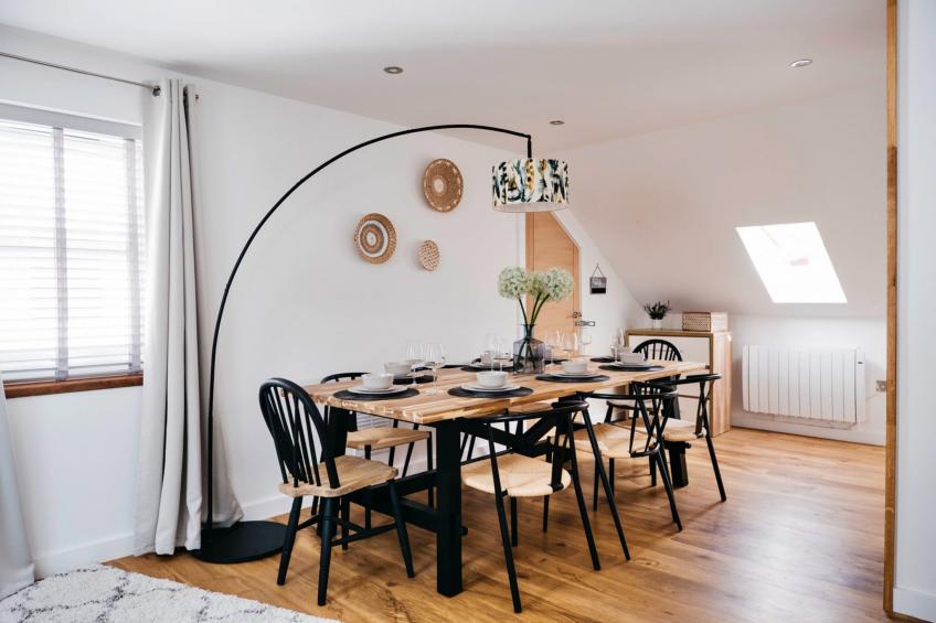 Tolcarne Stay - Luxury Newquay Apartment - foto 11