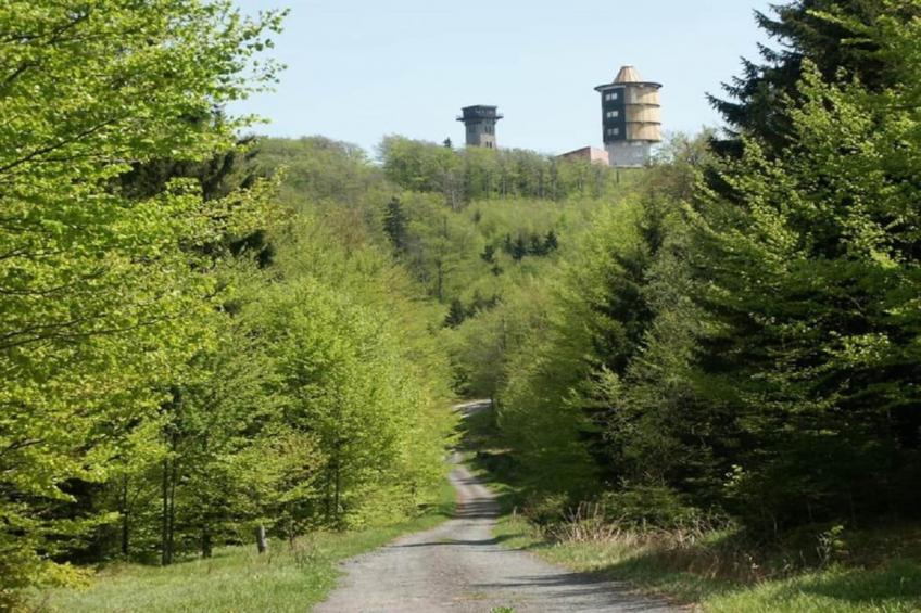 Bayerischer Wald - foto 21