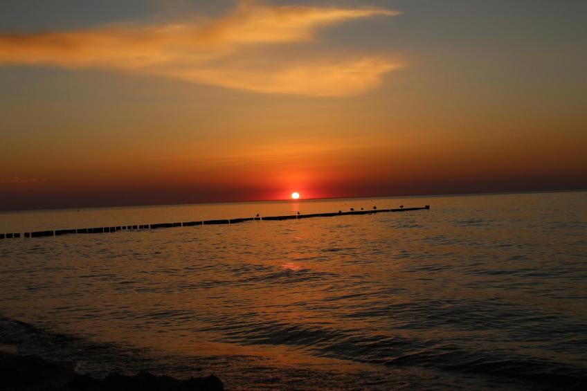 Inselhaus Piet auf der Insel Poel - foto 28