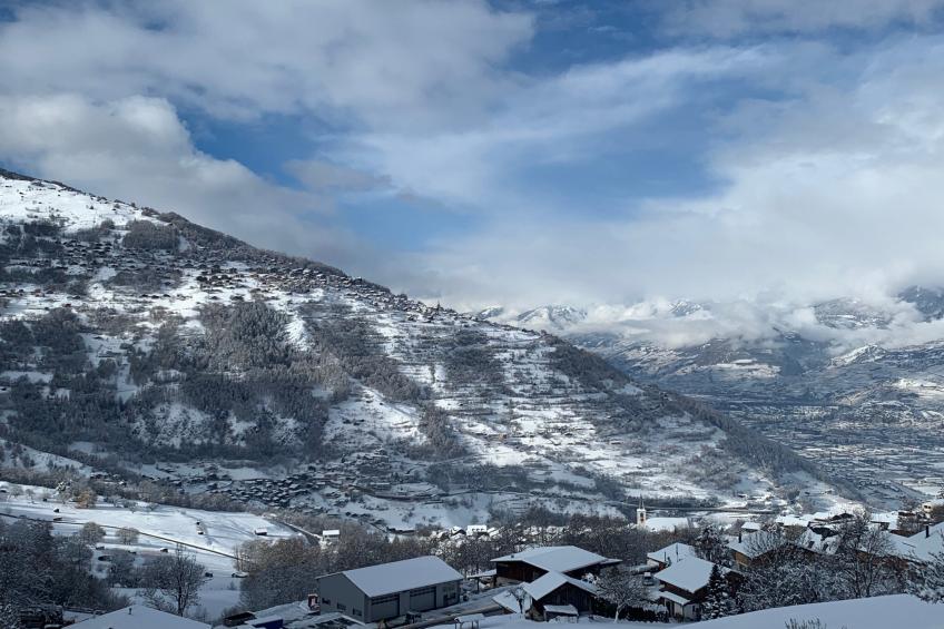 Bellevue L 031 - PLEASANT apartment 6 pers - foto 14