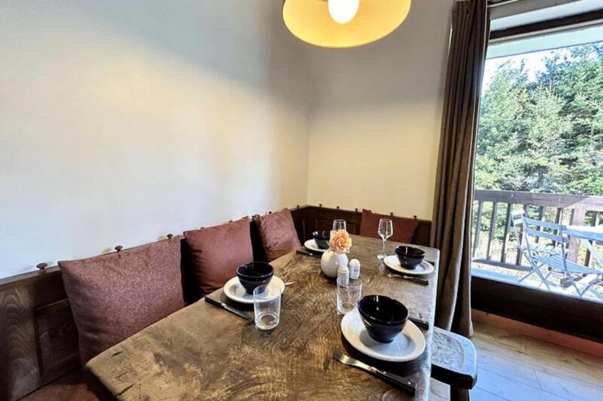 Résidence Riante Colline Du Haut - Pervenches - foto 7