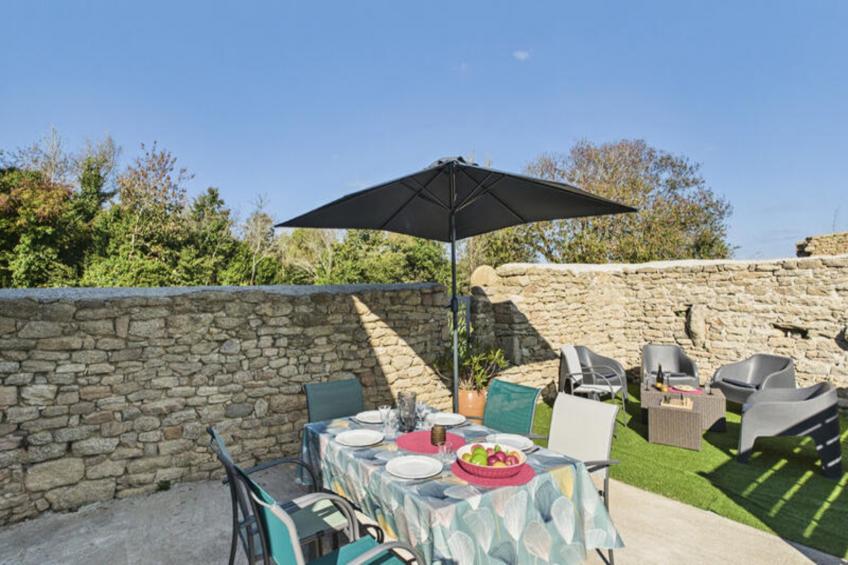 Maison à Plomeur - foto 14