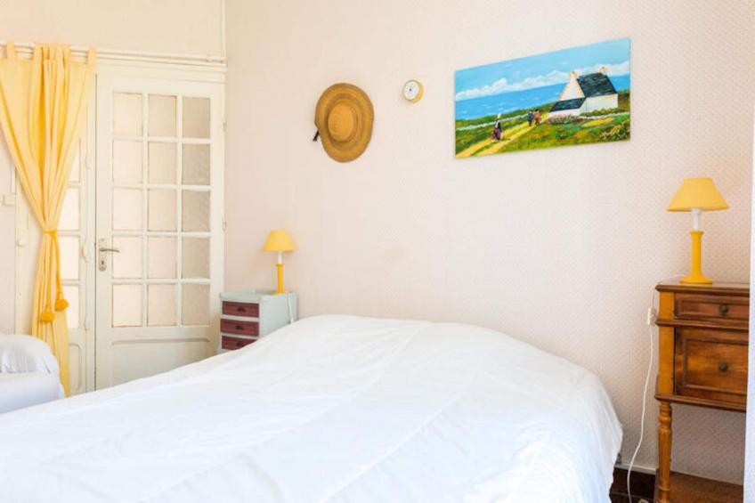 Maison à Treffiagat-Léchiagat - foto 5