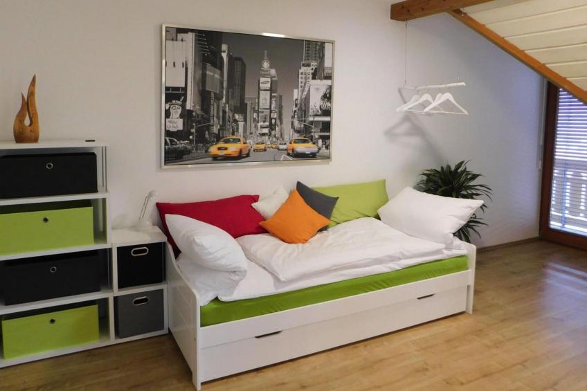 Appartement, Veringendorf - foto 8