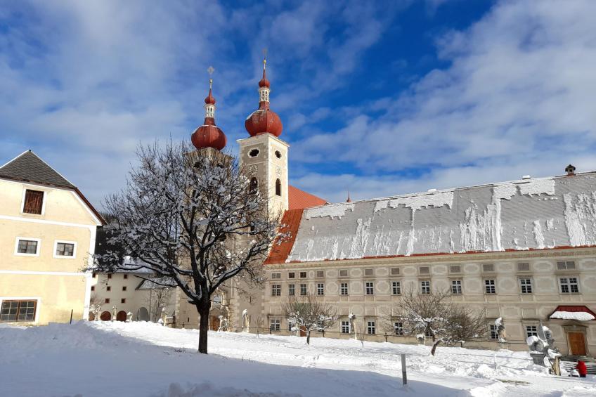 Winzerchalet - foto 31